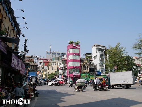 Where to Stay in Hanoi? Guide to Hanoi Best Areas Where to Stay in Hanoi? Guide to Hanoi Best Areas