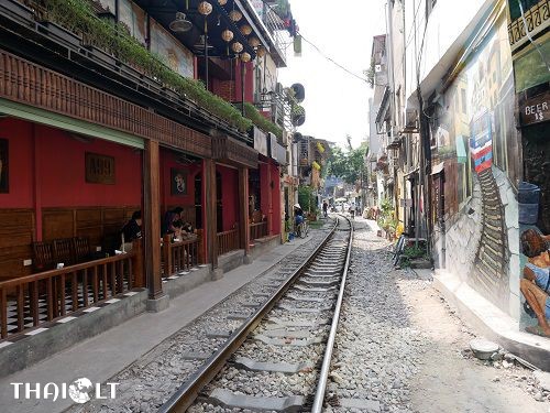 10 Popular Cafes in Hanoi That You Should Visit