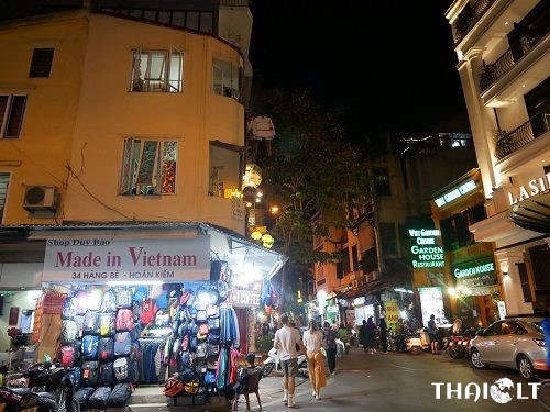 Where to Stay in Hanoi? Guide to Hanoi Best Areas Where to Stay in Hanoi? Guide to Hanoi Best Areas