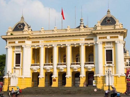 Where to Stay in Hanoi? Guide to Hanoi Best Areas Where to Stay in Hanoi? Guide to Hanoi Best Areas