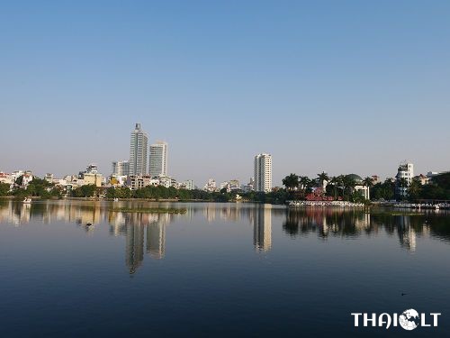 Where to Stay in Hanoi? Guide to Hanoi Best Areas Where to Stay in Hanoi? Guide to Hanoi Best Areas