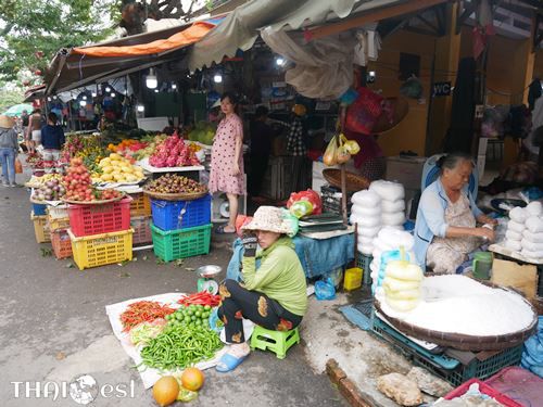 Hoi An