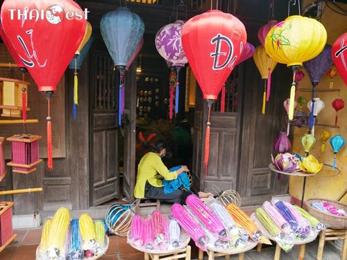 Hoi An