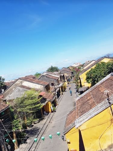 Hoi An Cafe