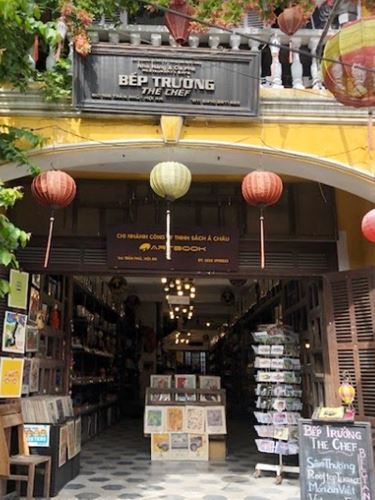 Hoi An Cafe