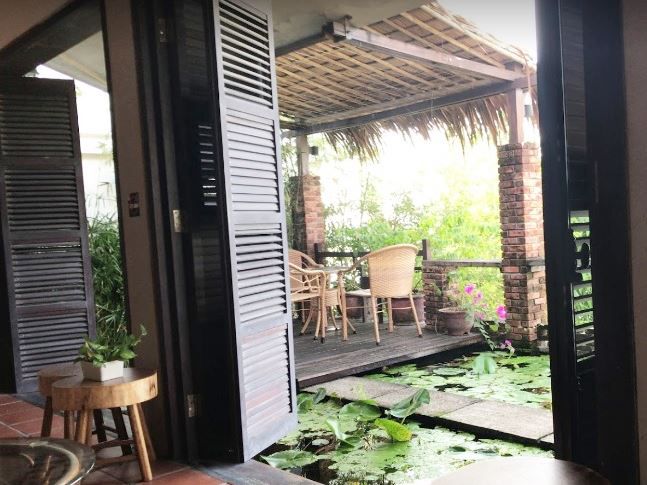 Hoi An Cafe