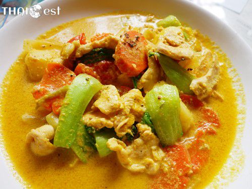 Hoi An food