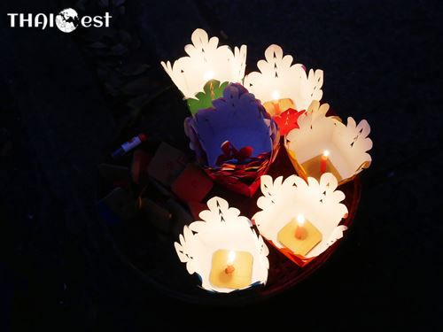 ฮอยอัน กลางคืน