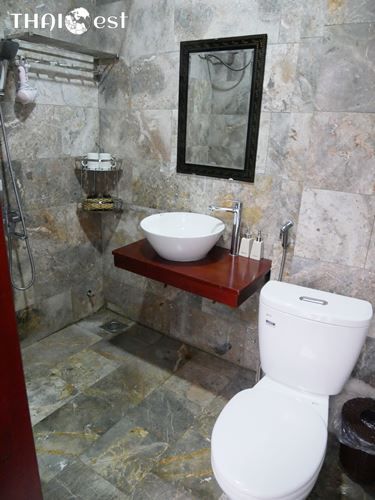 Hotel in Hoi An, Vietnam: Hoa Vang Riverside Villa Review
