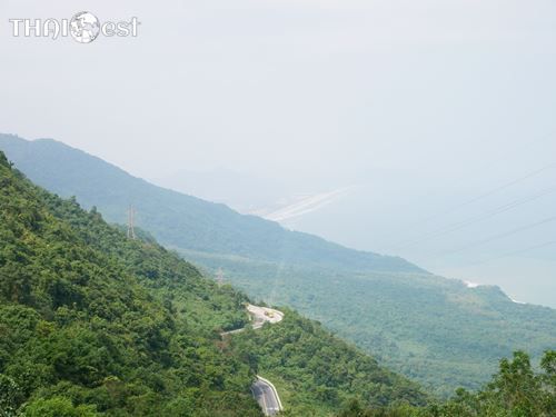 Hai Van Pass