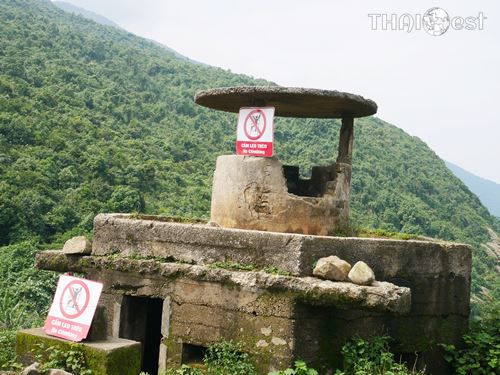 Hai Van Pass