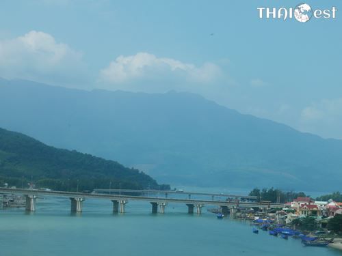 Hai Van Pass
