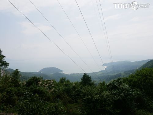 Hai Van Pass